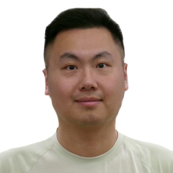 Portrait of Yanyan, founder of Haven